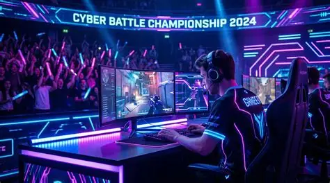 Kaiyun Esports｜开云电竞赛事资讯平台